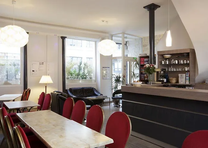 Sofia Hotel
