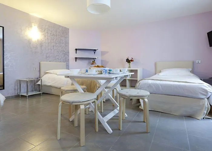 Hotel Sofia Parigi