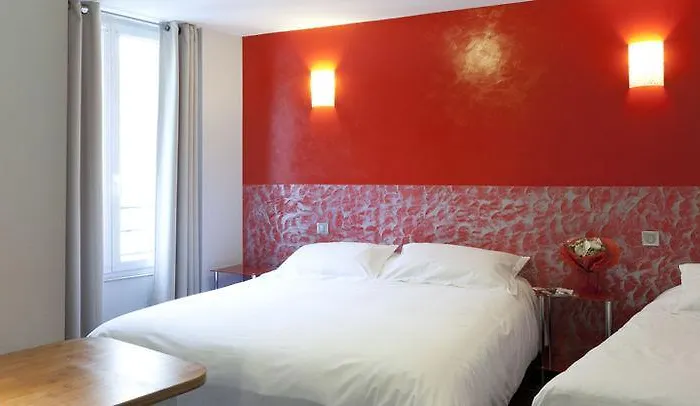 Hotel Sofia 2*