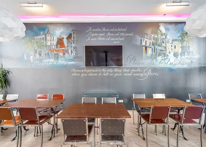 Sofia Hotel 2*