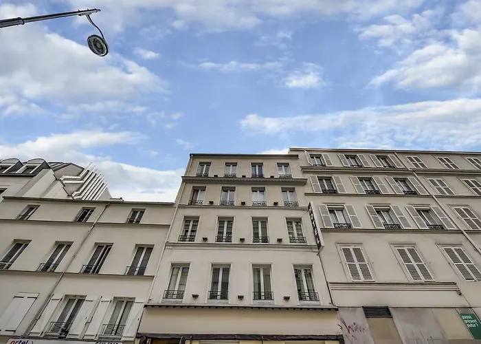 Hotel Sofia 2*