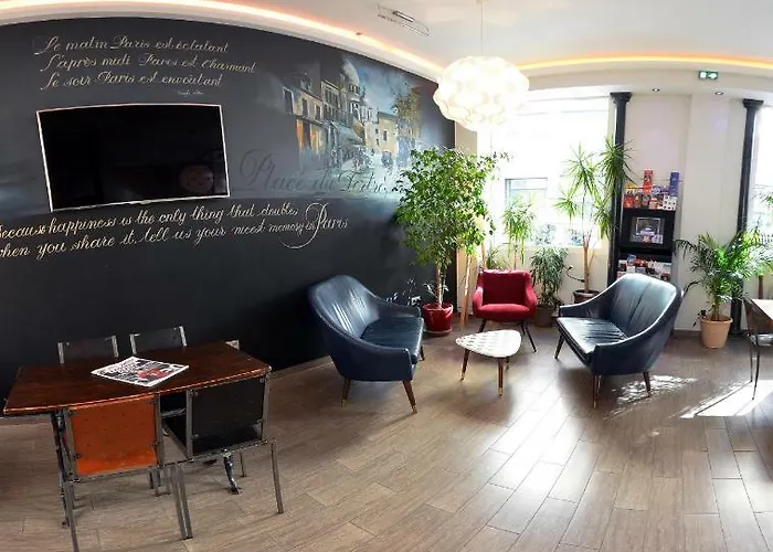 Hotel Sofia