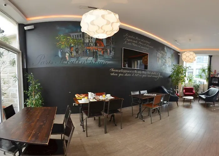 Sofia Hotel 2*