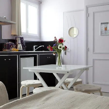 Hotel Sofia Parijs