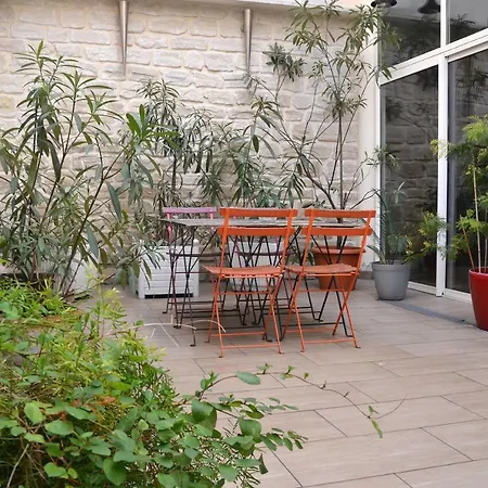 Sofia Hotel Parijs