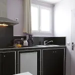 Sofia Hotel 2*