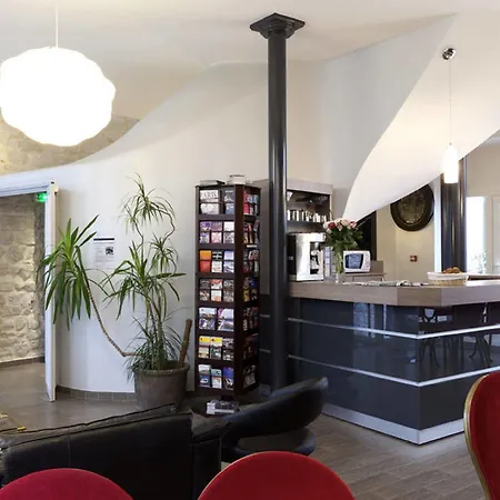 Sofia Hotel Paříž