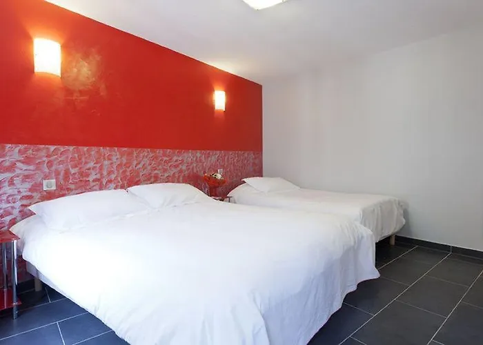 ホテル ソフィア パリ