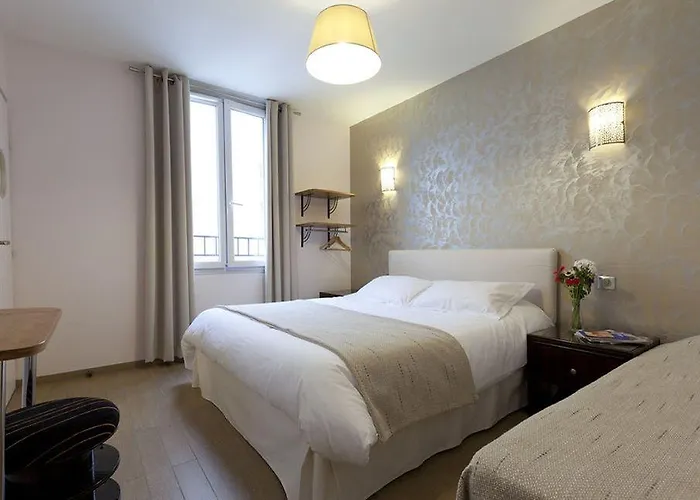 Hotel Sofia