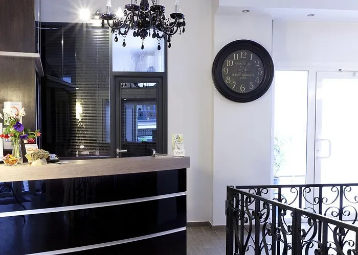 ホテル ソフィア