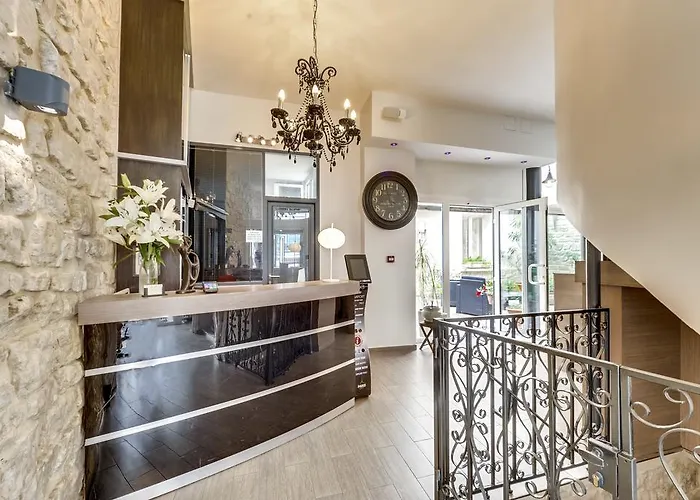 ソフィア ホテル