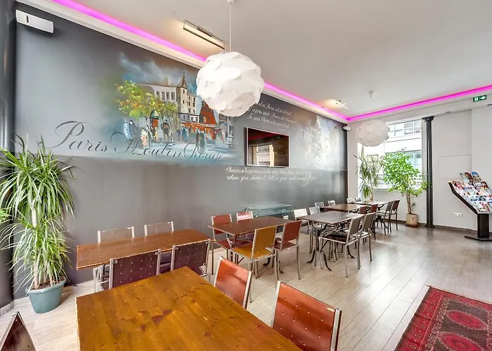 ソフィア ホテル 2*