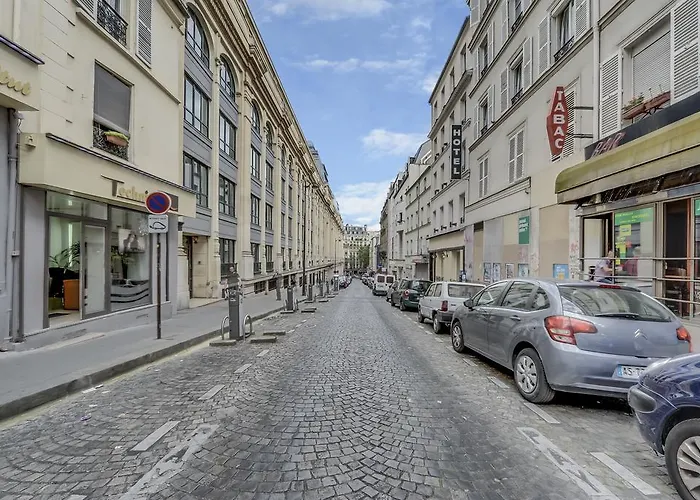 ソフィア ホテル 2*