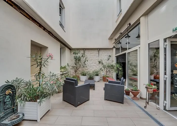 ホテル ソフィア