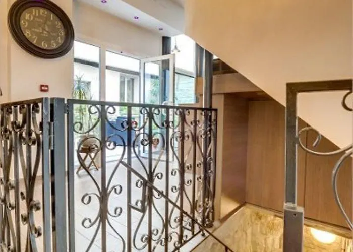 ホテル ソフィア