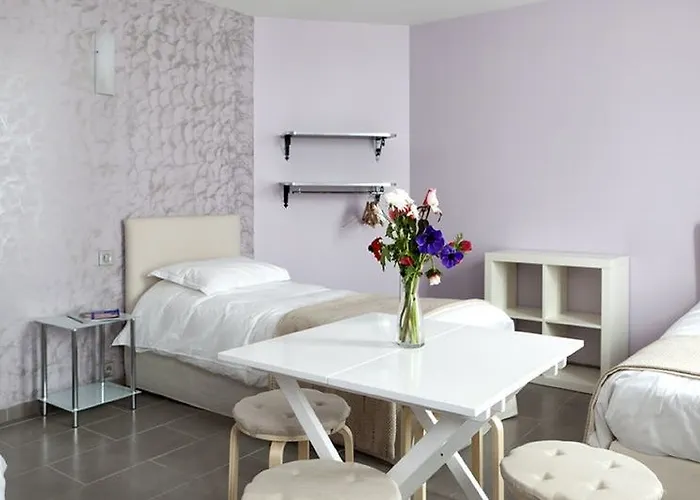 ソフィア ホテル