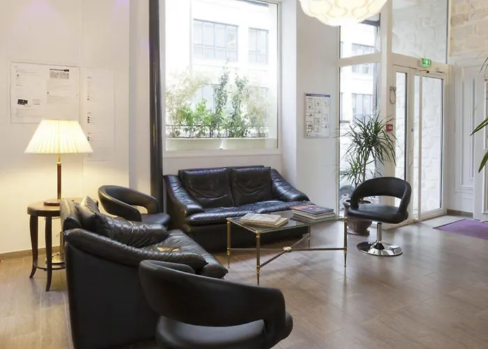 Hotel Sofia 2*