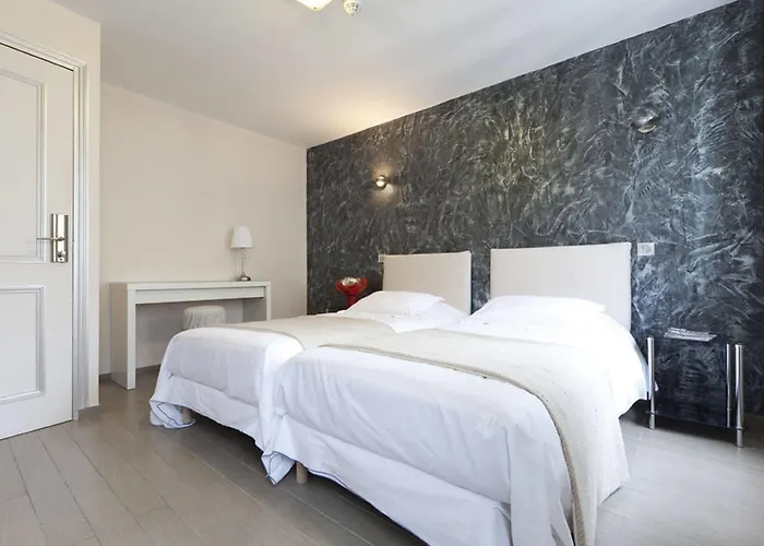 ソフィア ホテル パリ