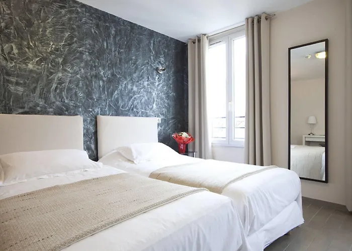 Sofia Hotel