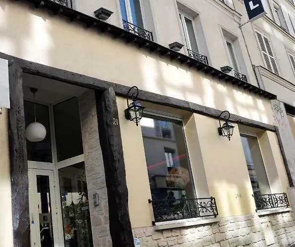 Sofia Hotel