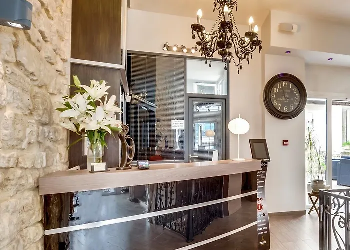 ホテル ソフィア