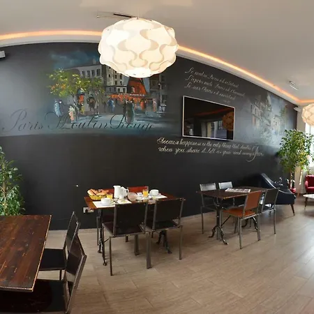 Sofia Hotel 2*