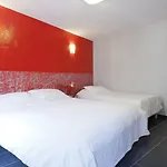 Hotel Sofia Paříž