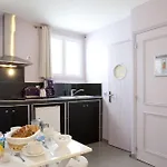 Sofia 2* Paříž