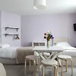 Sofia Hotel Paříž