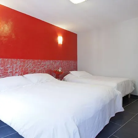 Hotell Sofia Paris