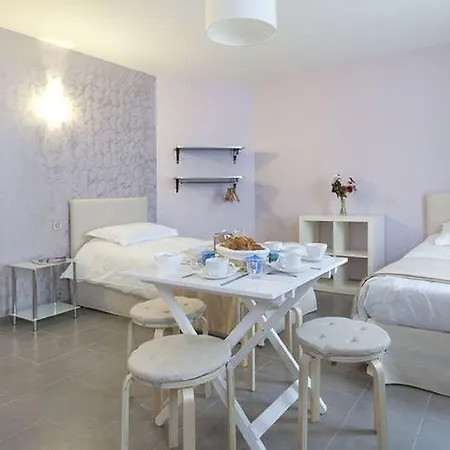 Hotell Sofia