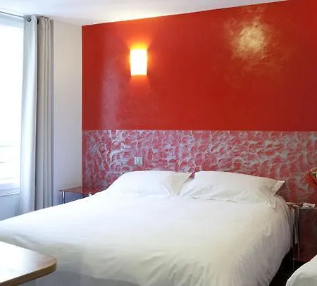 Hotell Sofia 2*