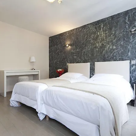 Sofia Hotell Paris