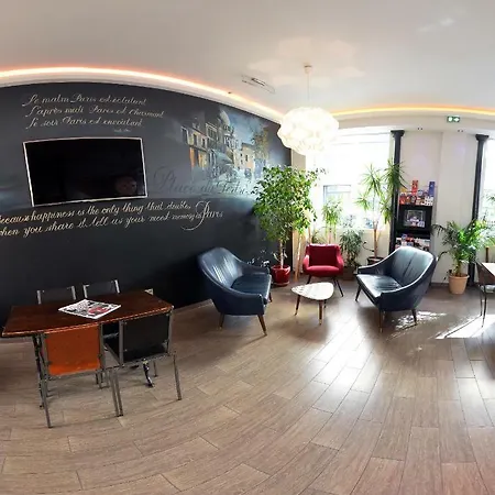 Hotell Sofia