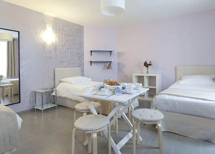 ホテル ソフィア