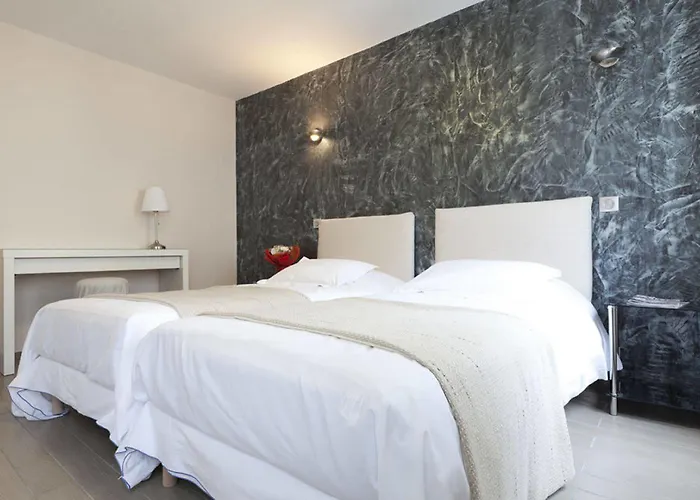 ホテル ソフィア パリ