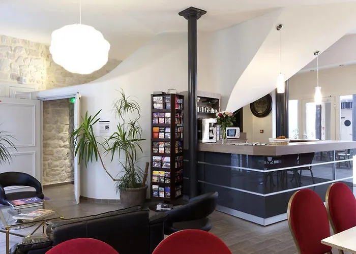 ソフィア ホテル パリ